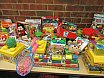 2017 Toy Giveaway